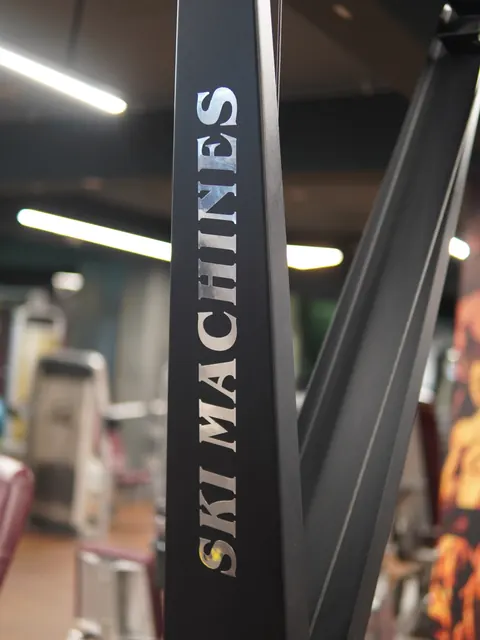 Fitness9 Karkhana — ski-erg functional trainer