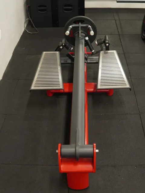 Fitness9 Kompally — weights and resistance machines