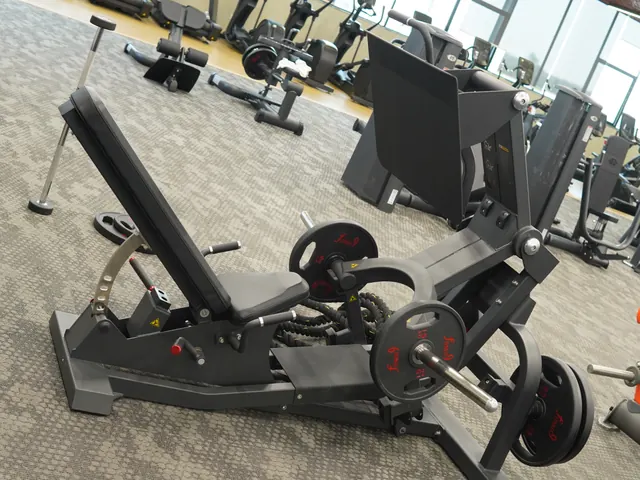 Fitness9 Kompally — cardio equipment zone