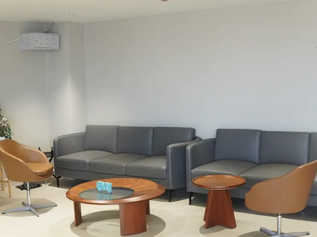 Fitness9 Kompally — spacious modern training floor