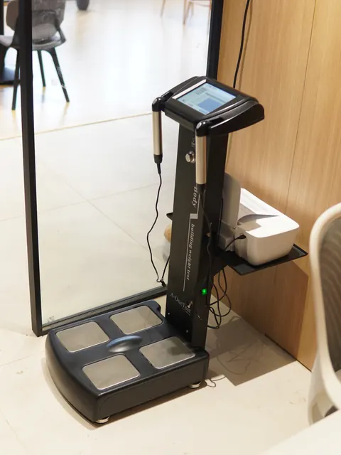 Fitness9 Kompally — strength training machines