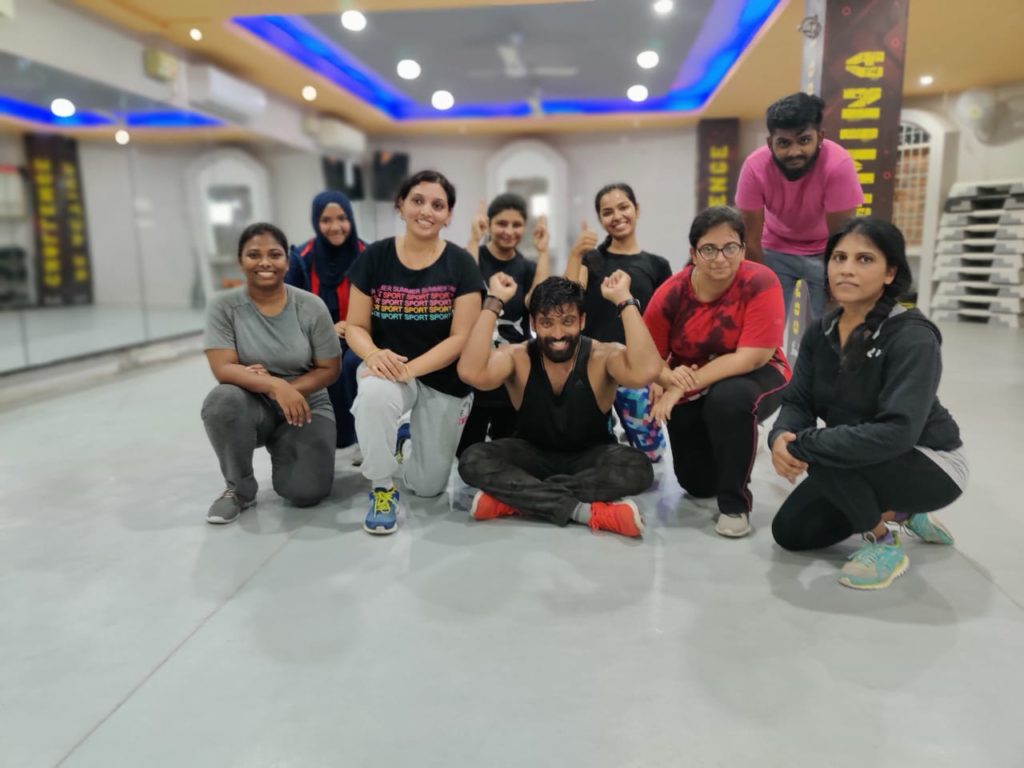 body sculpting for ladies in secunderabad